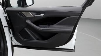 Jaguar I-PACE R-DYNAMIC SE BLACK