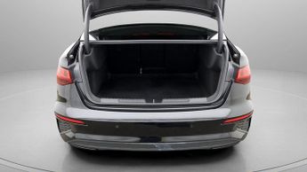 Audi A3 TFSI S LINE EDITION 1