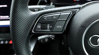 Audi A3 TFSI S LINE EDITION 1