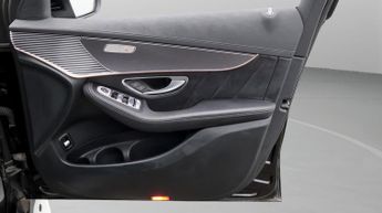 Mercedes-Benz EQC EQC 400 4MATIC AMG LINE PREMIUM