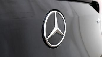 Mercedes-Benz EQC EQC 400 4MATIC AMG LINE PREMIUM