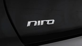 Kia Niro 2