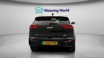 Kia Niro 2