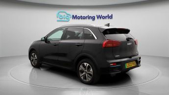 Kia Niro 2