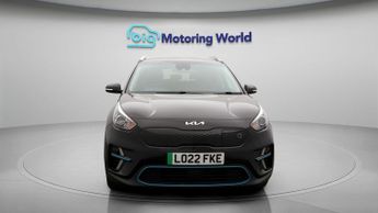 Kia Niro 2