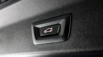 BMW X3 XDRIVE20D M SPORT