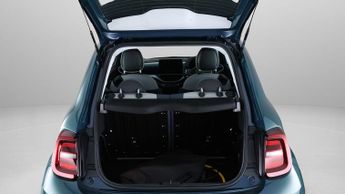 Fiat 500e ICON