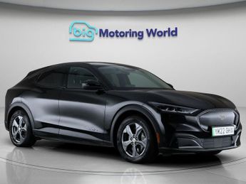 Ford Mustang BASE