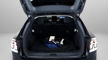 Ford Mustang Mach-E BASE