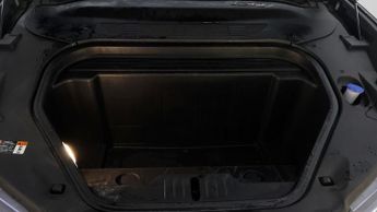 Ford Mustang Mach-E BASE