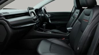 Jeep Compass TRAILHAWK