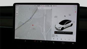 Tesla Model 3 ALL MODELS
