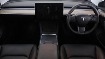 Tesla Model 3 ALL MODELS