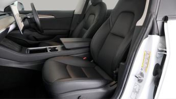 Tesla Model 3 ALL MODELS