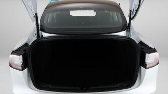 Tesla Model 3 ALL MODELS