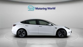 Tesla Model 3 ALL MODELS