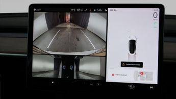 Tesla Model 3 ALL MODELS