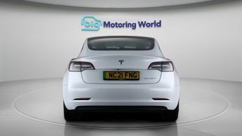 Tesla Model 3 ALL MODELS