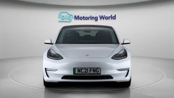 Tesla Model 3 ALL MODELS