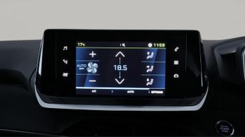 Peugeot E-208 ALLURE PREMIUM