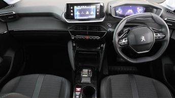 Peugeot E-208 ALLURE PREMIUM