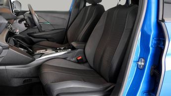 Peugeot E-208 ALLURE PREMIUM