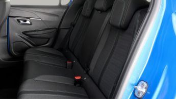 Peugeot E-208 ALLURE PREMIUM