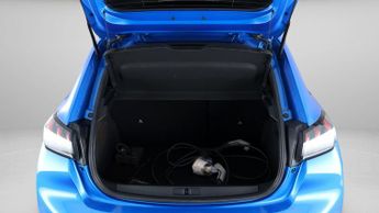 Peugeot E-208 ALLURE PREMIUM