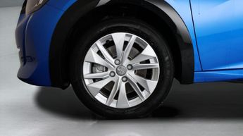Peugeot E-208 ALLURE PREMIUM