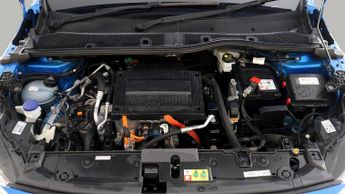 Peugeot E-208 ALLURE PREMIUM