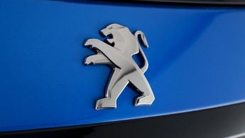 Peugeot E-208 ALLURE PREMIUM