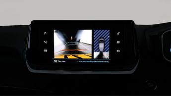 Peugeot E-208 ALLURE PREMIUM