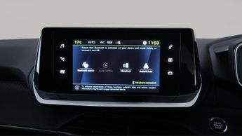 Peugeot E-208 ALLURE PREMIUM