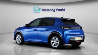 Peugeot E-208 ALLURE PREMIUM