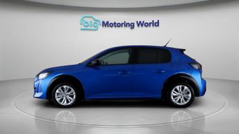 Peugeot E-208 ALLURE PREMIUM