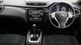 Nissan X-Trail DCI ACENTA XTRONIC