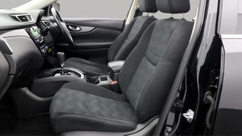 Nissan X-Trail DCI ACENTA XTRONIC