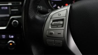 Nissan X-Trail DCI ACENTA XTRONIC