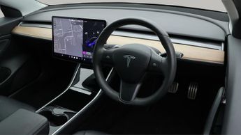 Tesla Model 3 ALL MODELS