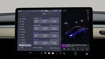 Tesla Model 3 ALL MODELS