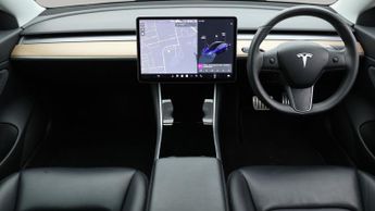 Tesla Model 3 ALL MODELS