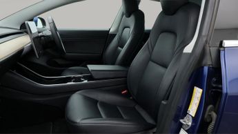 Tesla Model 3 ALL MODELS