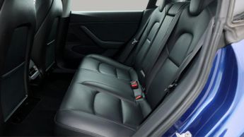Tesla Model 3 ALL MODELS