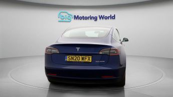 Tesla Model 3 ALL MODELS