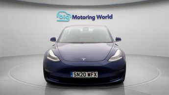 Tesla Model 3 ALL MODELS