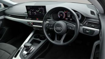 Audi A4 Avant AVANT TFSI TECHNIK