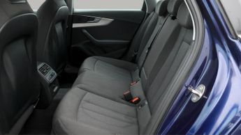 Audi A4 Avant AVANT TFSI TECHNIK