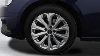 Audi A4 Avant AVANT TFSI TECHNIK
