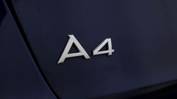 Audi A4 Avant AVANT TFSI TECHNIK
