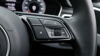 Audi A4 Avant AVANT TFSI TECHNIK
